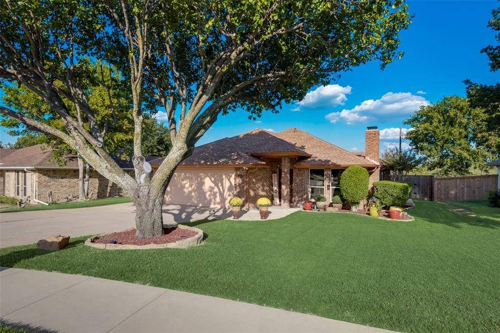 Sachse, TX 75048,3320 Bryan Street