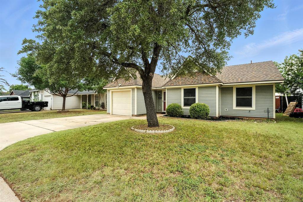 Abilene, TX 79605,51 Shady Brook Circle