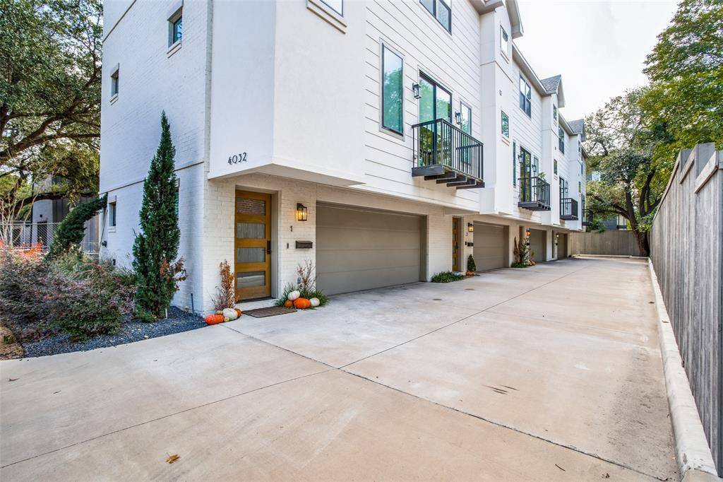 4032 Herschel Avenue #2, Dallas, TX 75219