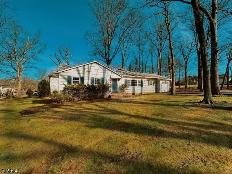 60 Mount Pleasant Ave, Edison Twp., NJ 08820