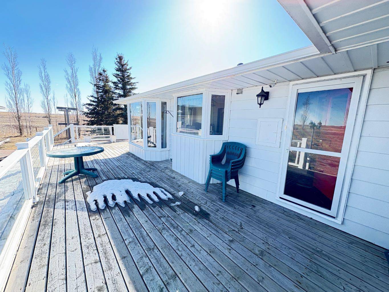 Rural Wheatland County, AB T1P 1K5,254009 Township Road 252