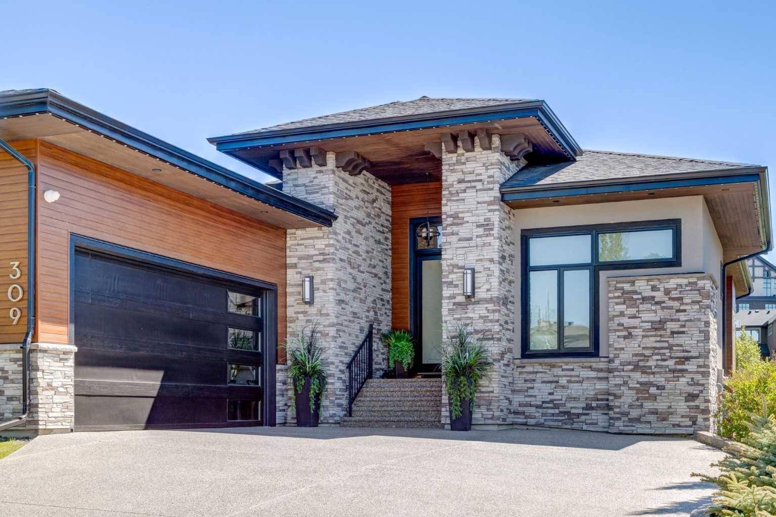 Rural Rocky View County, AB T3L 0C9,309 Creekstone Rise
