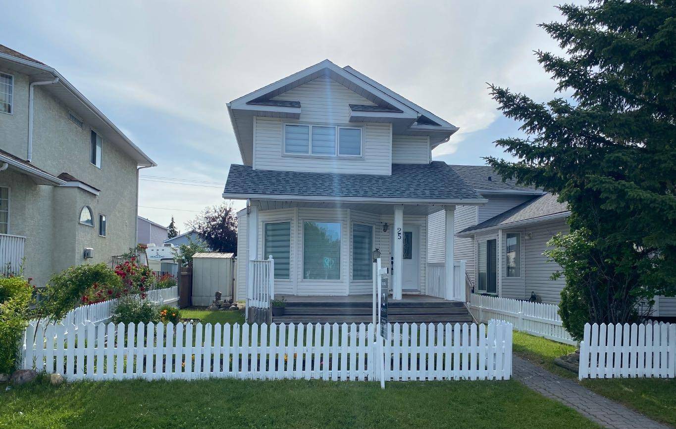 25 Costa Mesa Close NE, Calgary, AB T1Y6X4