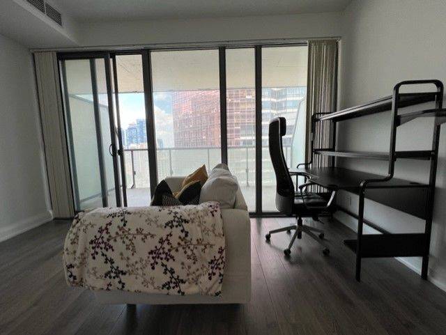 Toronto C01, ON M5S 0C5,57 St Joseph ST #2211