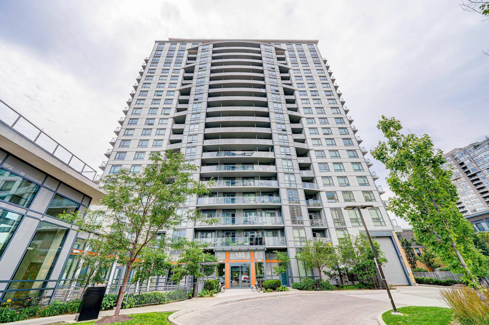 185 Bonis AVE #1906, Toronto E05, ON M1T 0A4
