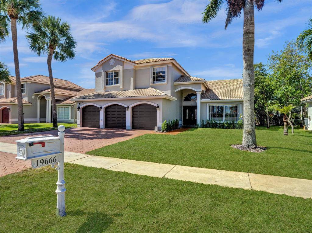 Boca Raton, FL 33498,19666 Black Olive Ln