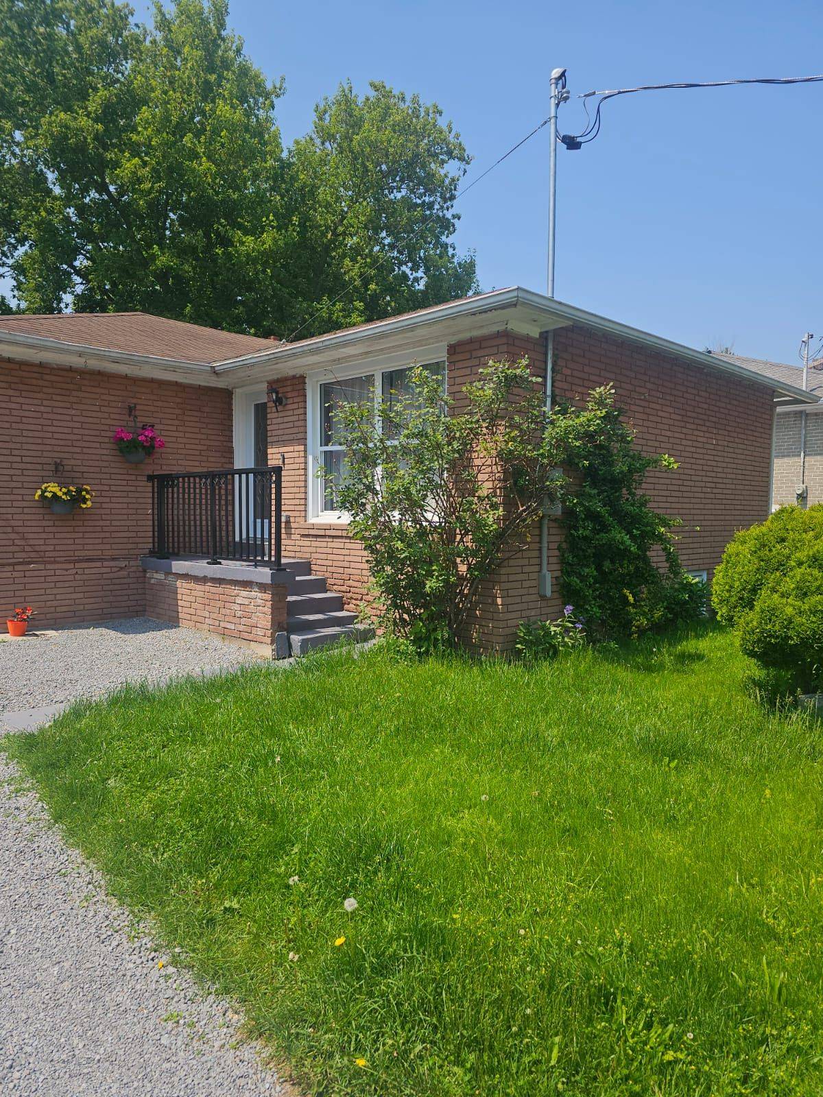 57 Walter AVE, Newmarket, ON L3Y 2T4