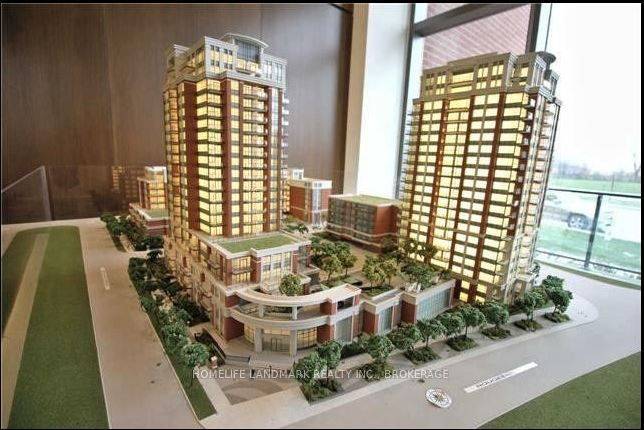 Markham, ON L3R 5C1,1 Uptown DR #210