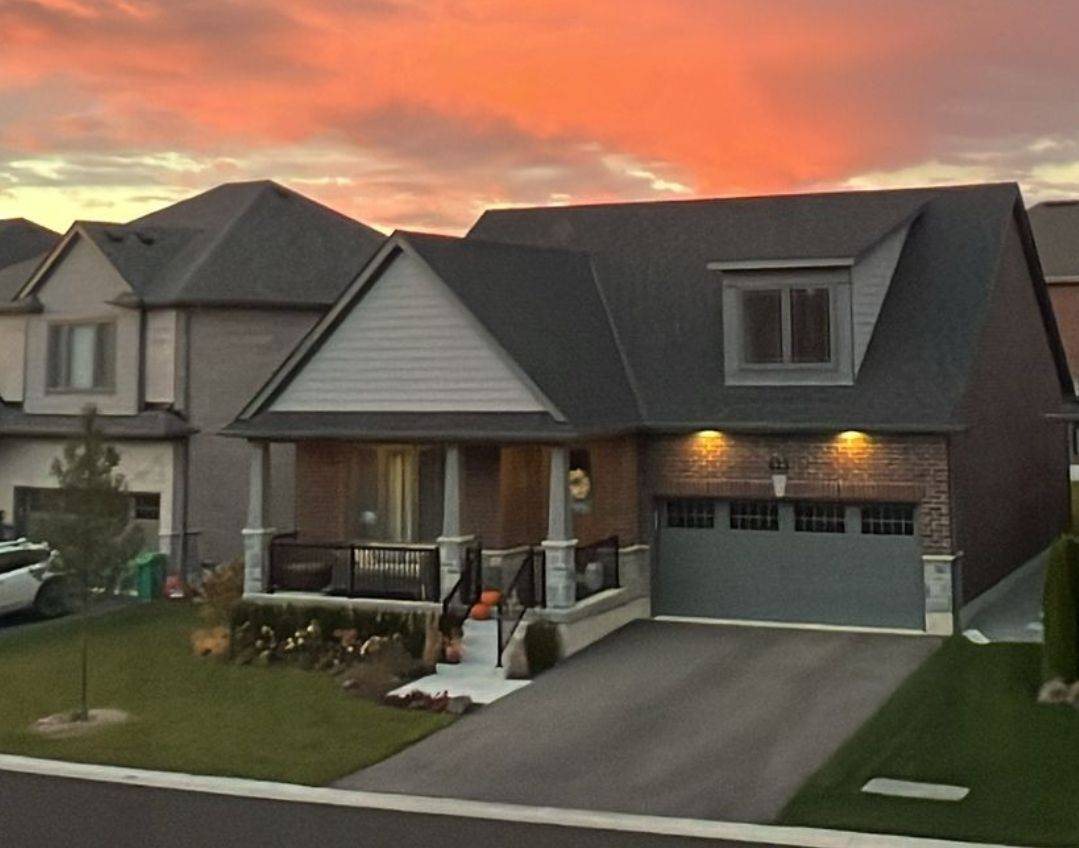 425 Melling AVE, Peterborough North, ON K9H 0J2