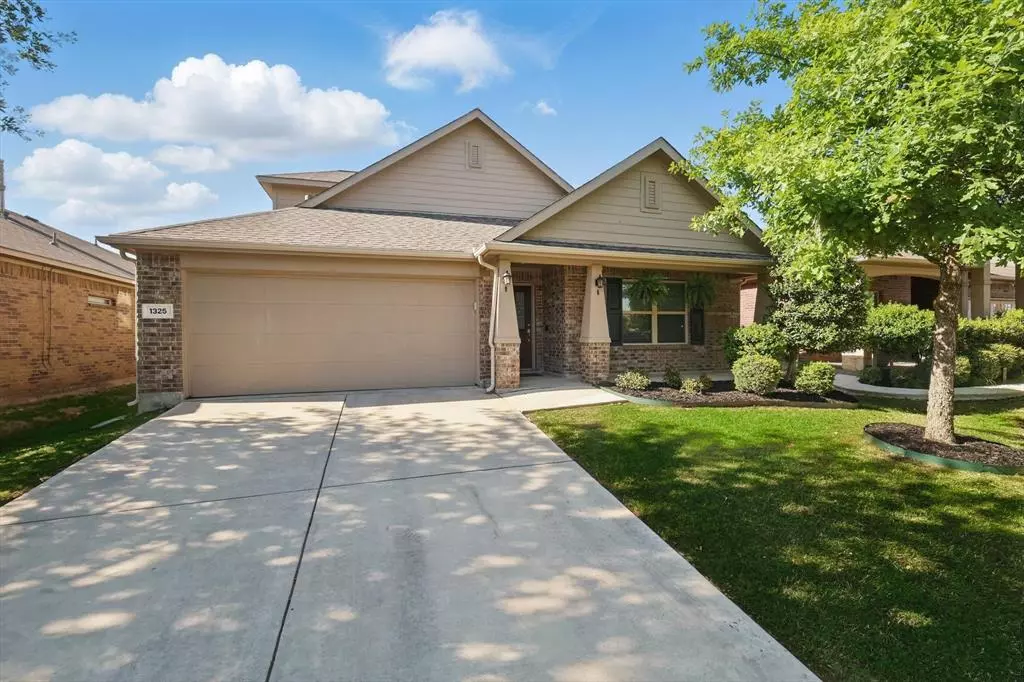 Fort Worth, TX 76052,1325 Zanna Grace Way