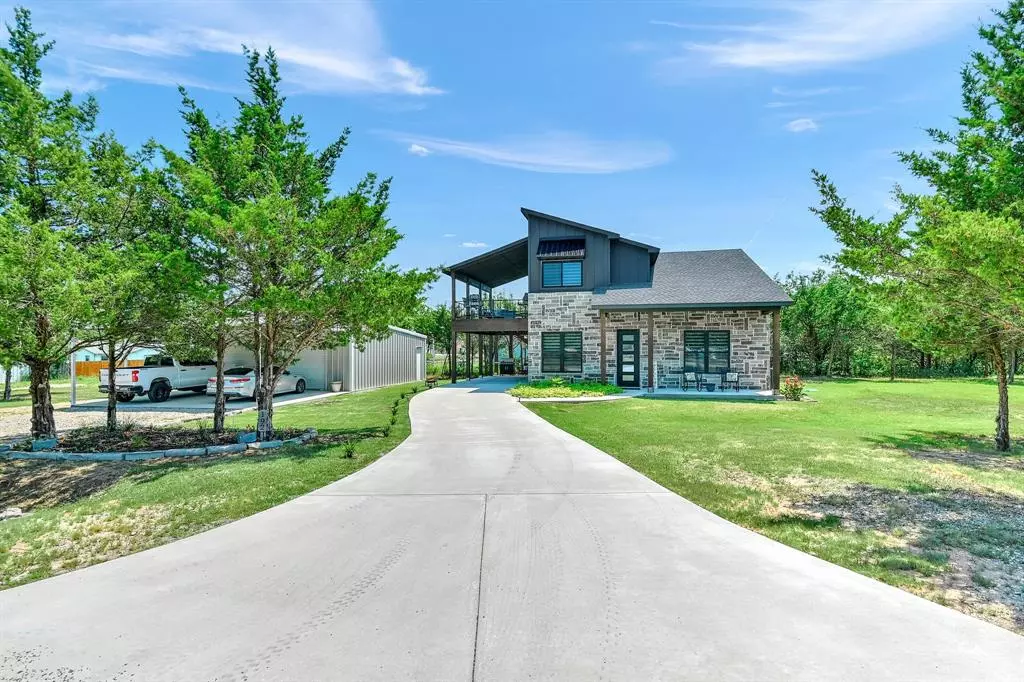 Pottsboro, TX 75076,192 Ila Drive
