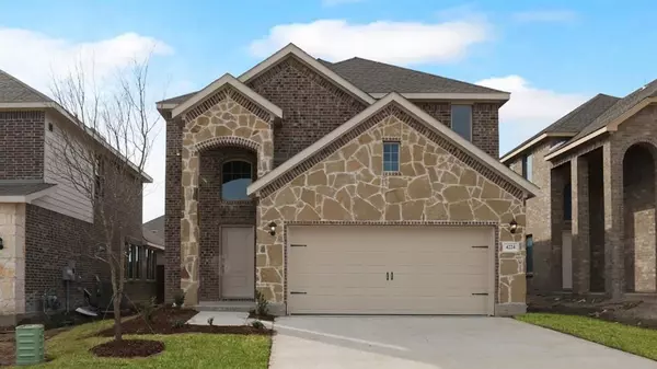 1724 Bleriot Ct., Mckinney, TX 75071