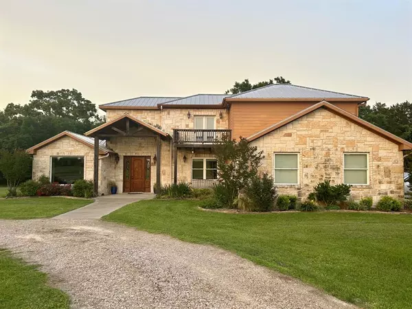 2250 VZ County Road 2301, Canton, TX 75103
