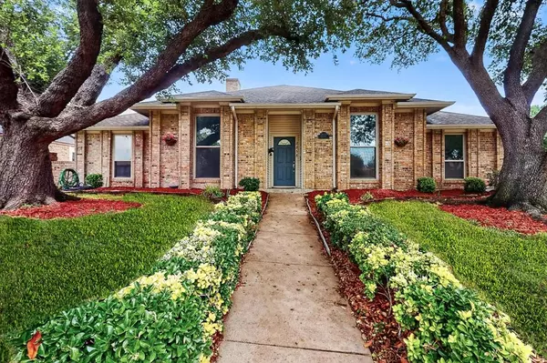 Carrollton, TX 75006,2258 Valley