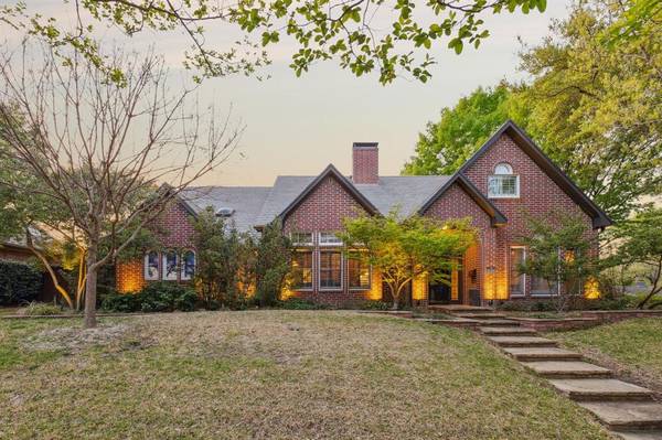 3129 Sperry Street,  Dallas,  TX 75214