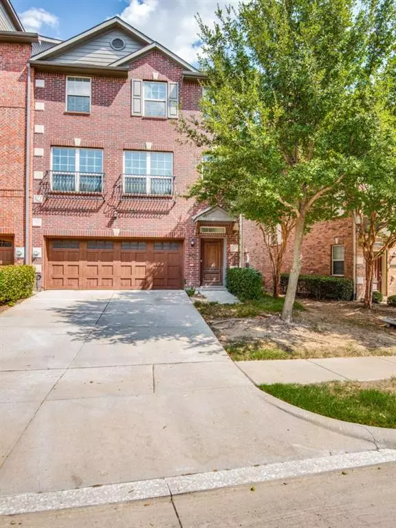 Irving, TX 75063,7840 Fox Horn Drive