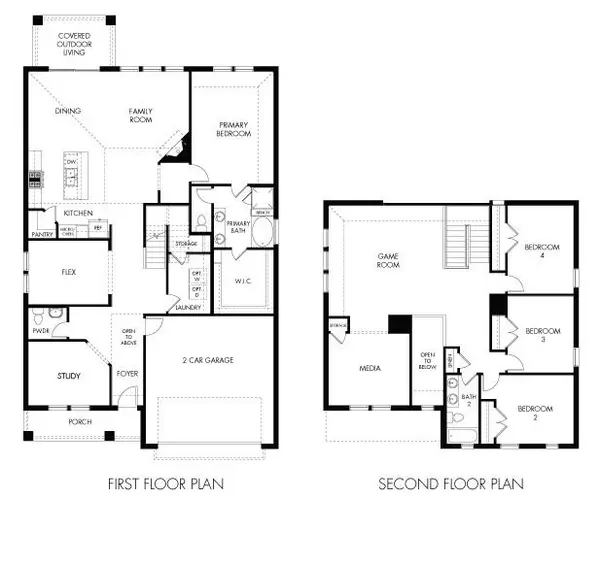 Corinth, TX 76210,2468 Glacier Ridge