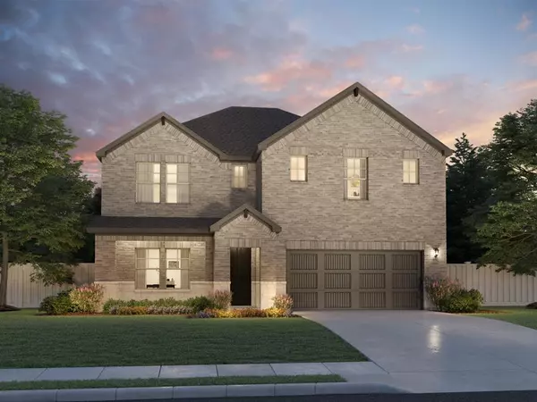2452 Glacier Ridge, Corinth, TX 76210
