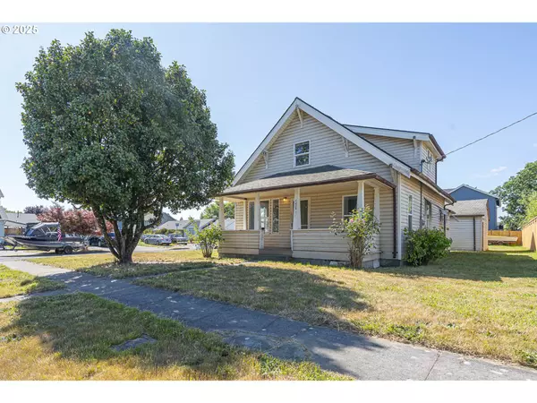 Newberg, OR 97132,1414 E 8TH ST