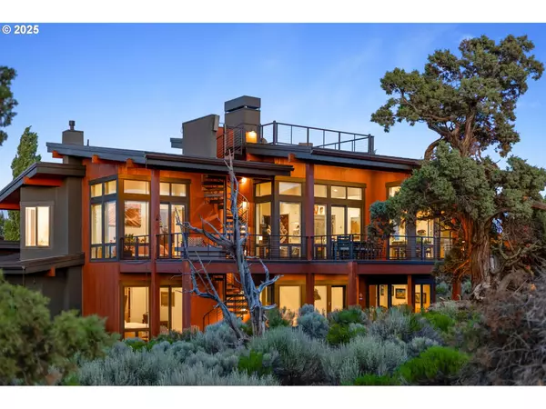 22850 STONE WALL CT, Bend, OR 97701