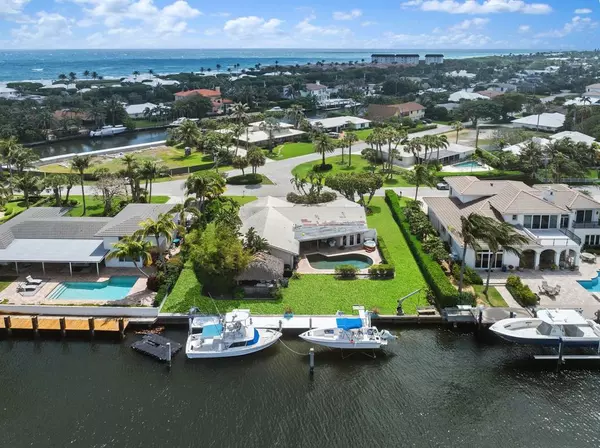 Ocean Ridge, FL 33435,3 Sabal Island Dr