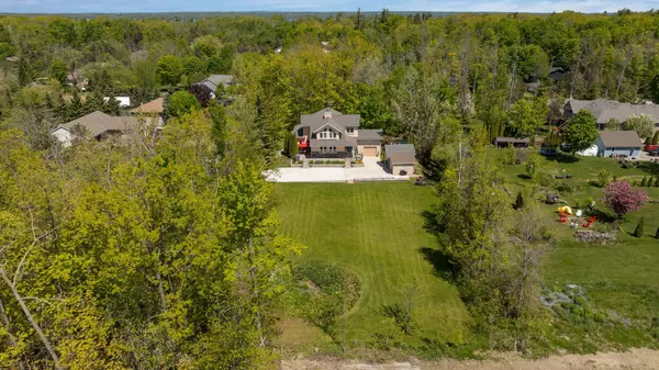 3809 East ST, Innisfil, ON L9S 2L9