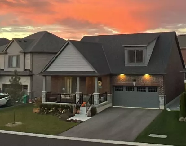 425 Melling AVE, Peterborough North, ON K9H 0J2