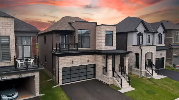 Woodstock, ON N4T 0N8,65 Mackay DR