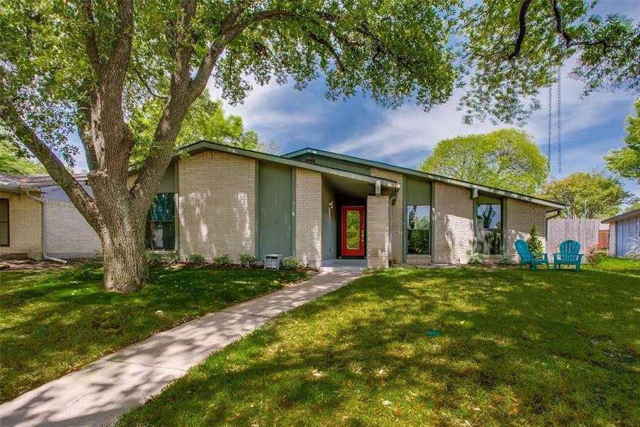 11049 Fern Hollow Drive, Dallas, TX 75238