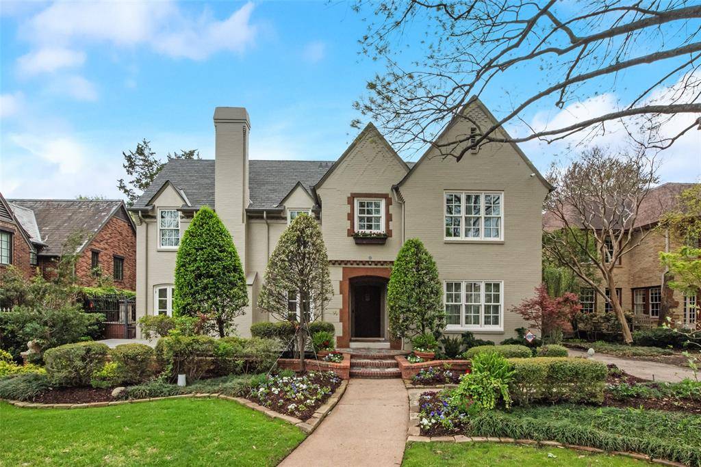 6722 Lakewood Boulevard, Dallas, TX 75214