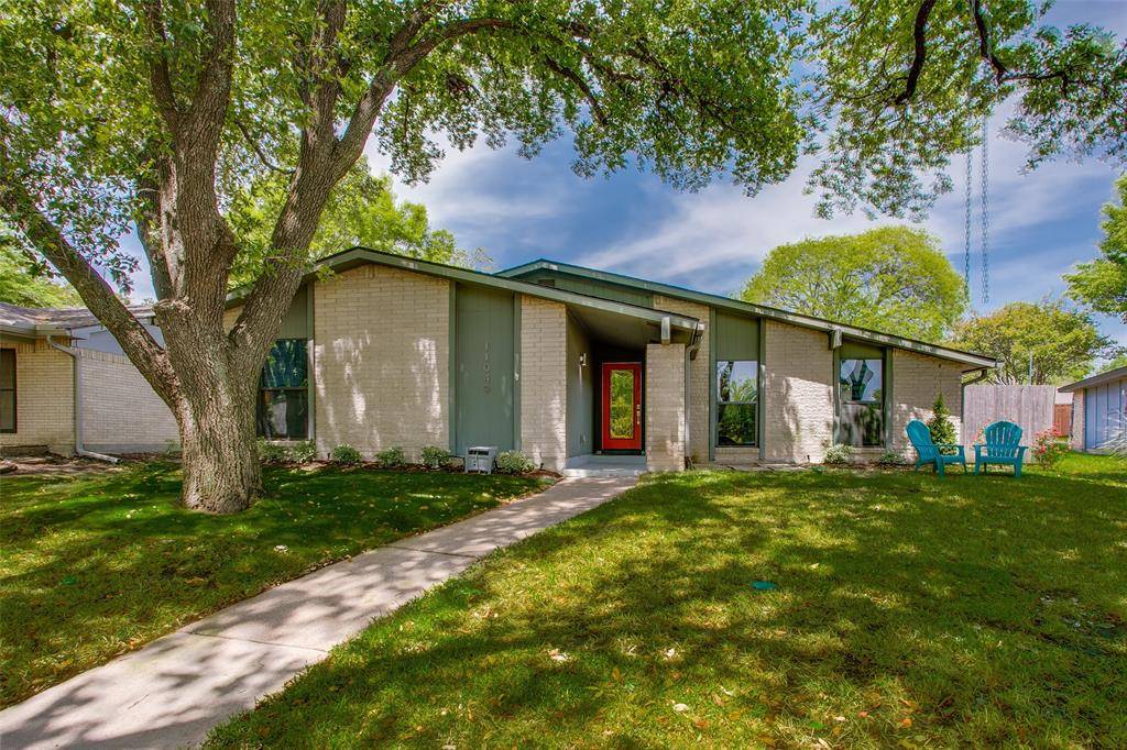 11049 Fern Hollow Drive,  Dallas,  TX 75238