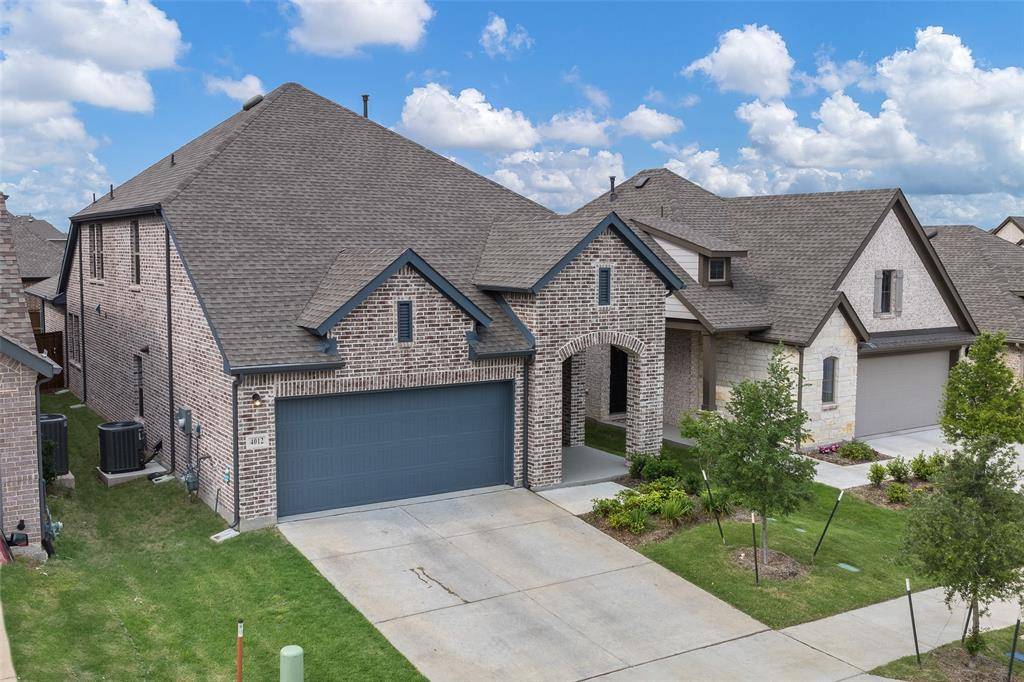 Royse City, TX 75189,4012 Anglers Way