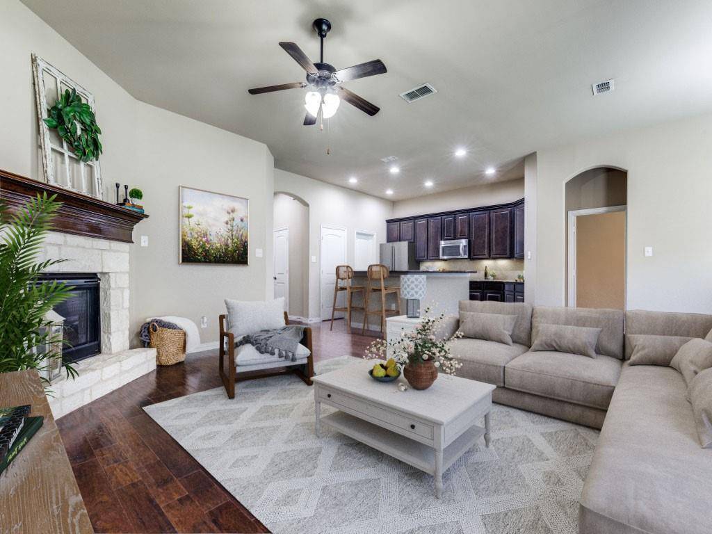 1329 Poplar Drive, Mckinney, TX 75072