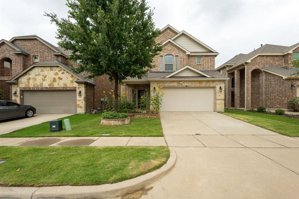 10044 Eagle Pass Place, Mckinney, TX 75071