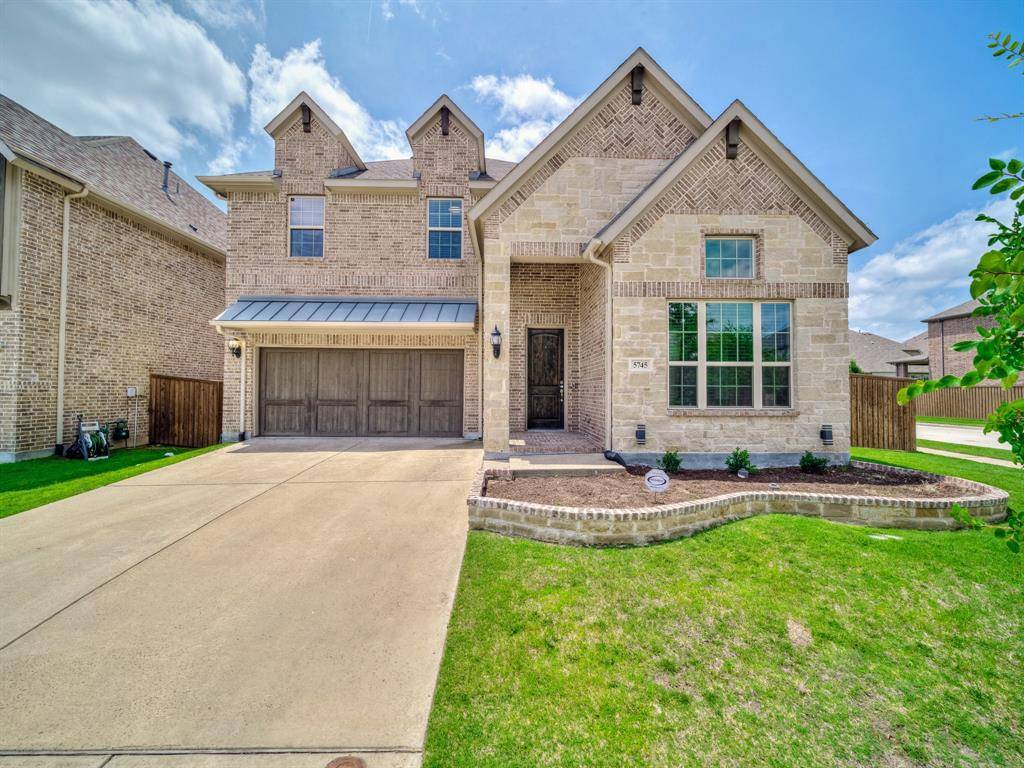 5745 Adair Lane, Mckinney, TX 75070