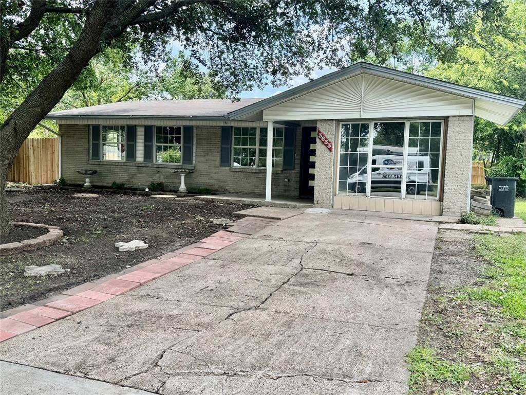 3633 Flamingo Way, Mesquite, TX 75150