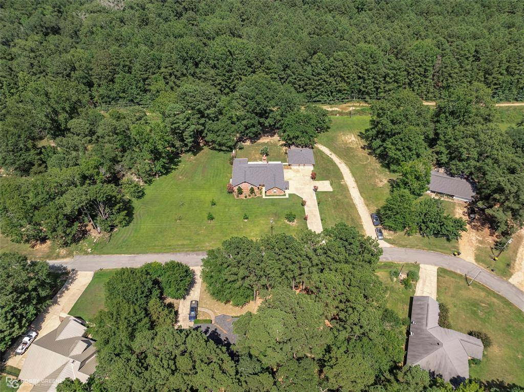Sibley, LA 71073,171 Forest Glades Lane