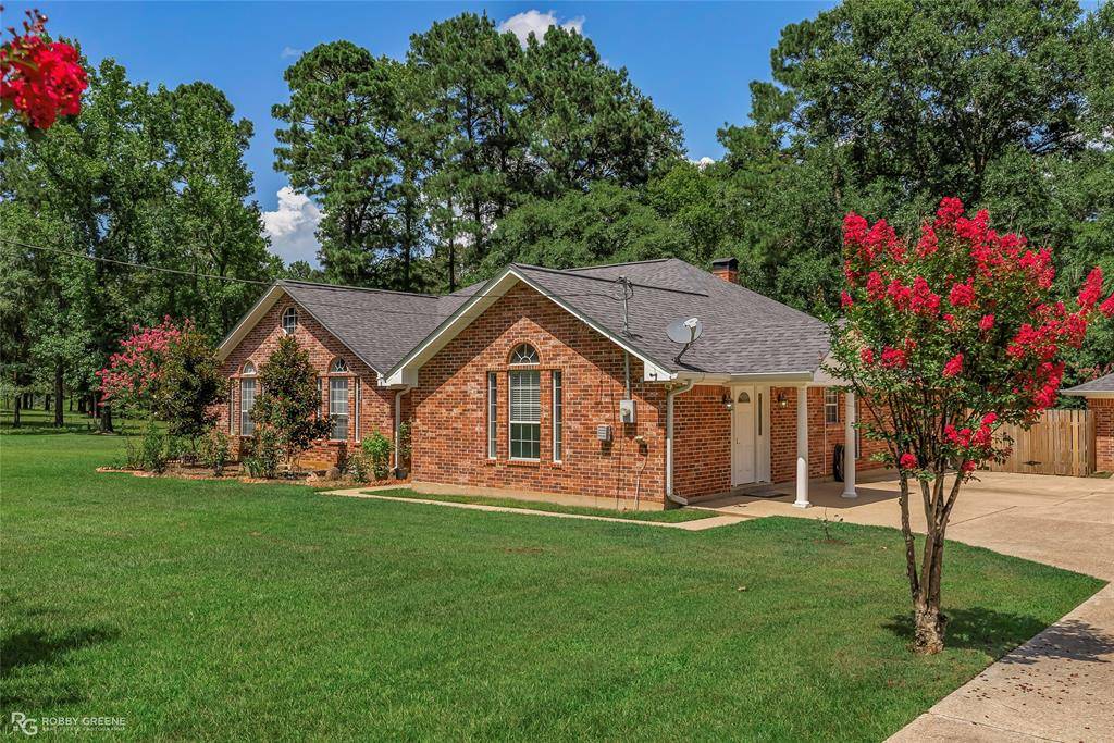 Sibley, LA 71073,171 Forest Glades Lane