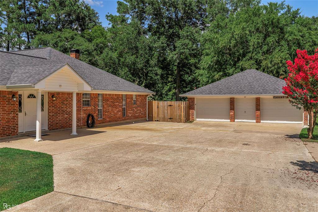 Sibley, LA 71073,171 Forest Glades Lane