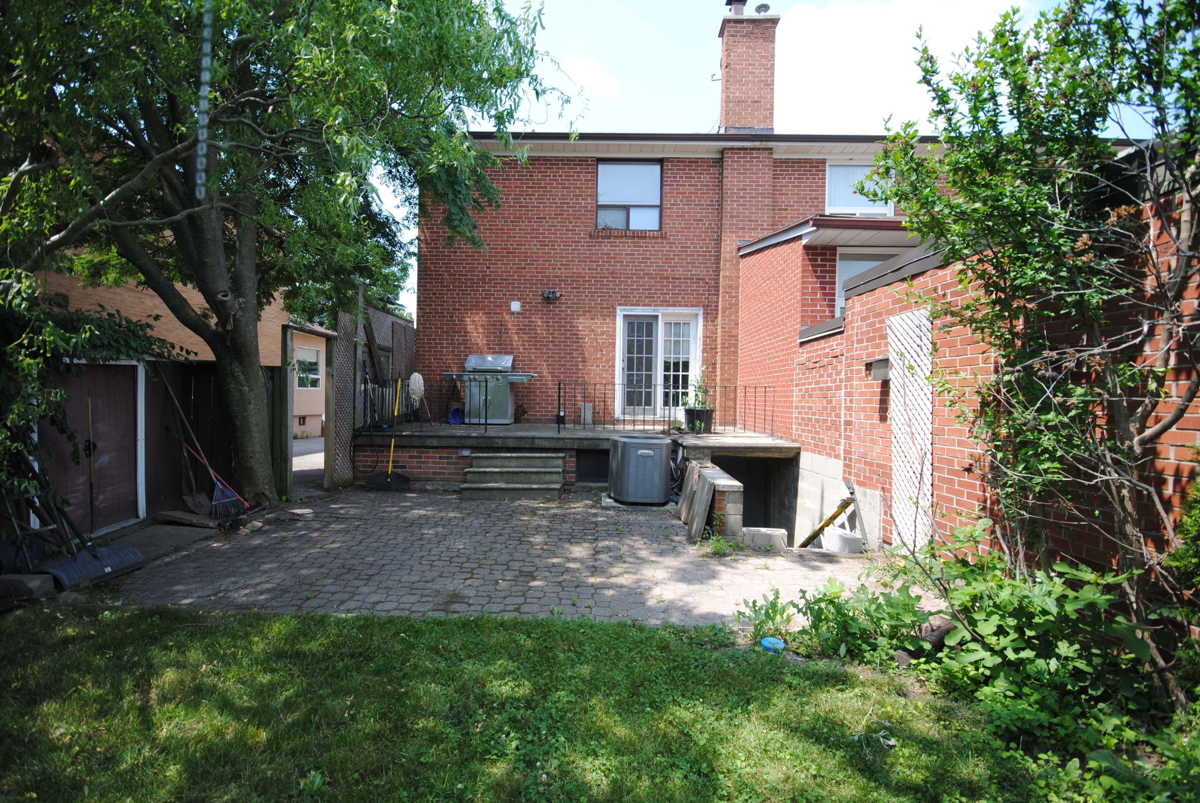 Toronto C06, ON M3H 2W1,775 Wilson Heights BLVD