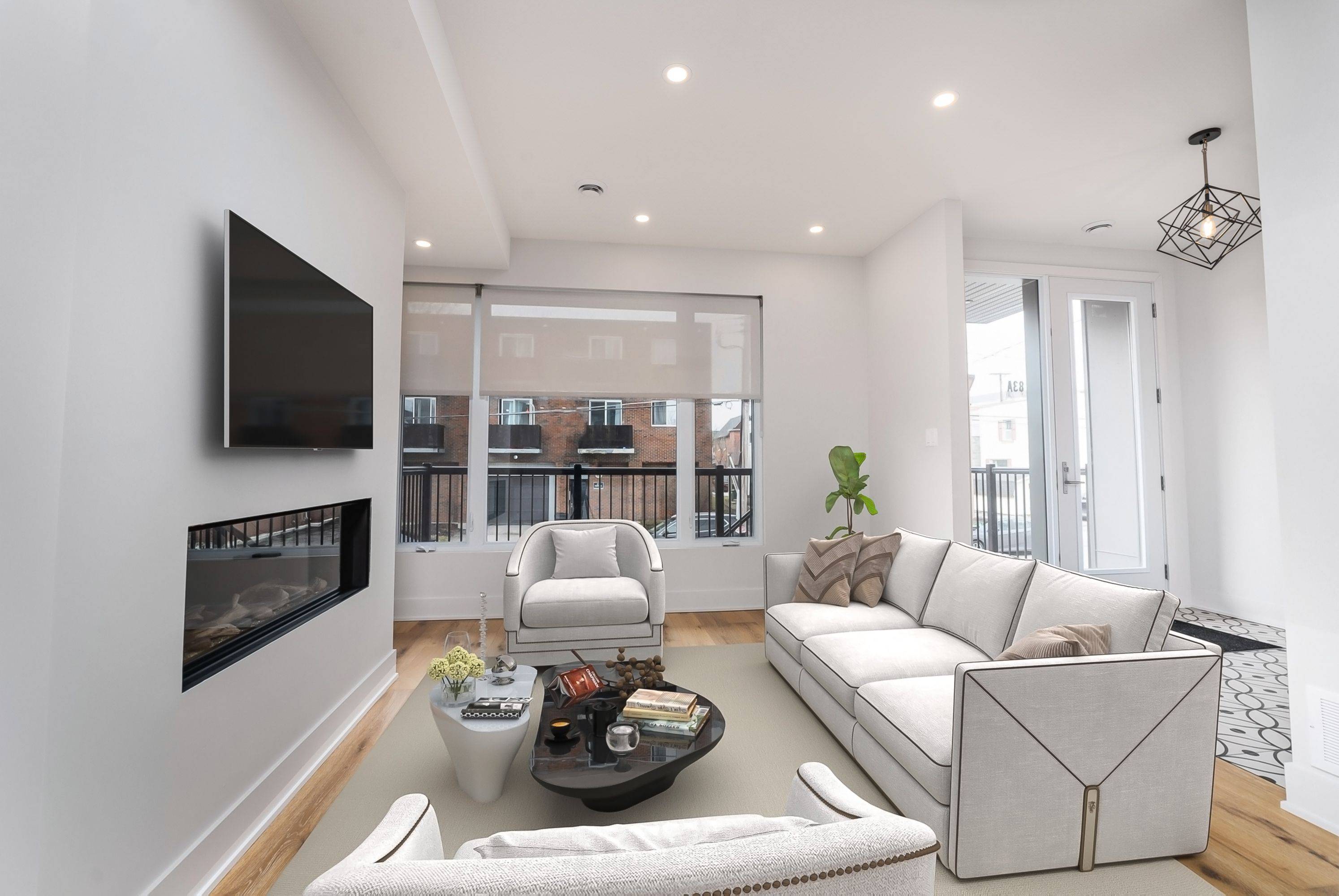 West Centre Town, ON K1Y 1P5,83 Rosemount AVE #A