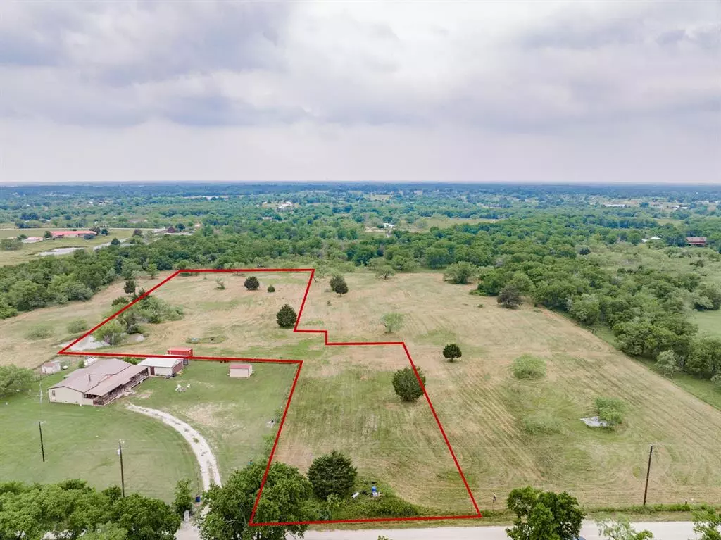 Scurry, TX 75158,3AC C.R. County Road 4061