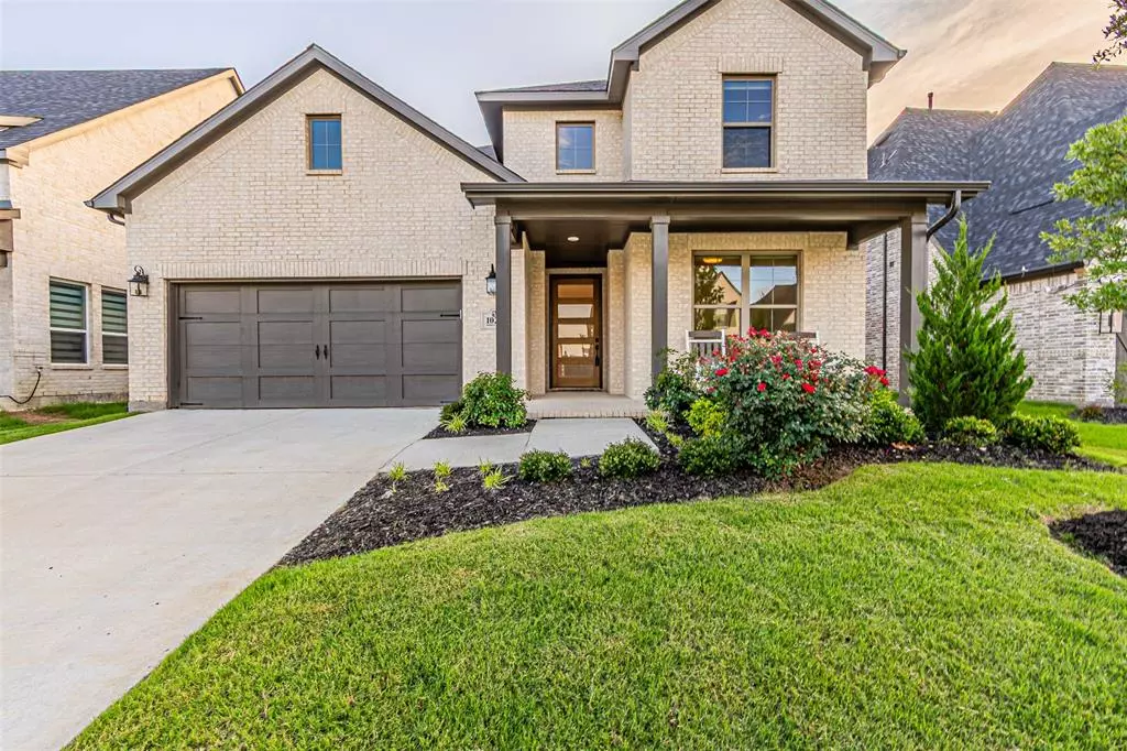 Prosper, TX 75078,1021 Adair Road