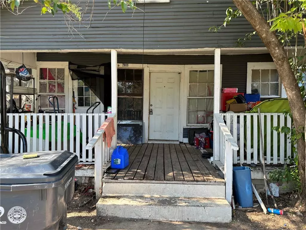 Waco, TX 76707,2805 Bosque Boulevard