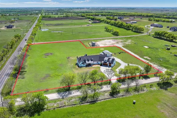 Krum, TX 76249,12345 Flow Road