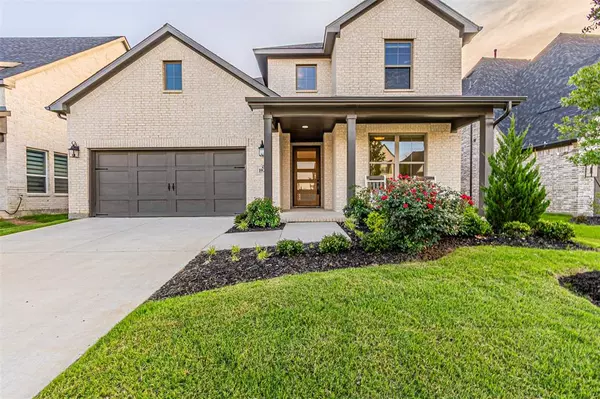 1021 Adair Road, Prosper, TX 75078