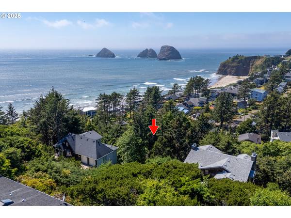 Castle DR #TL16500, Oceanside, OR 97134