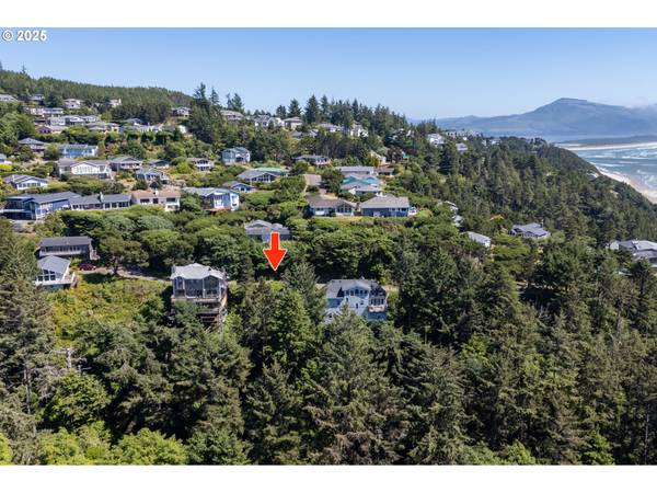 Castle DR #TL16500, Oceanside, OR 97134
