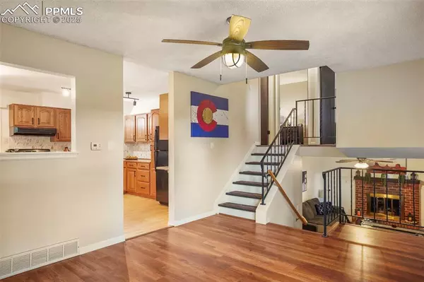 Colorado Springs, CO 80918,2417 Ranch LN