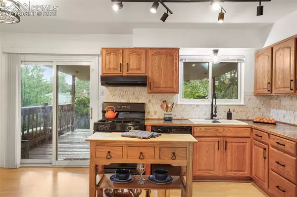 Colorado Springs, CO 80918,2417 Ranch LN